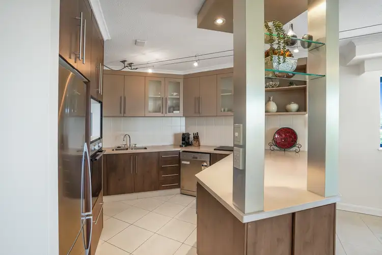 Fifth view of Homely apartment listing, 20/181 Esplanade, Cairns North QLD 4870