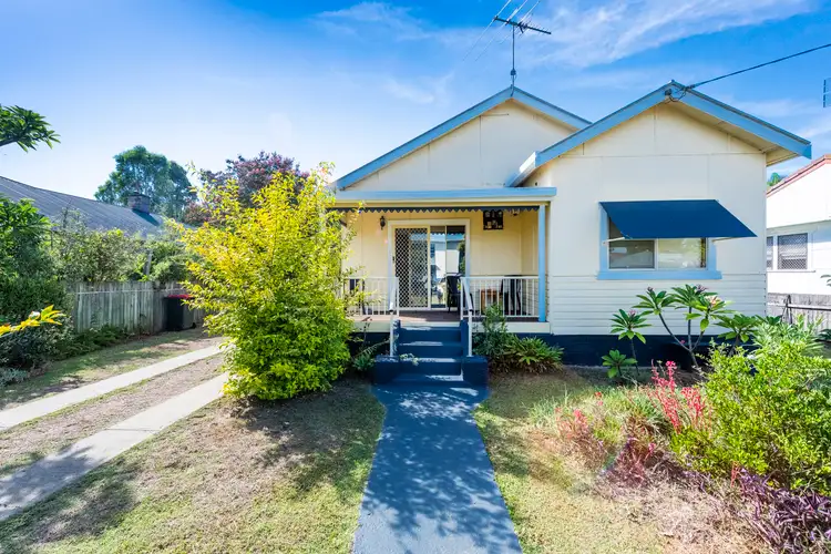 220 Queen Street, Grafton NSW 2460
