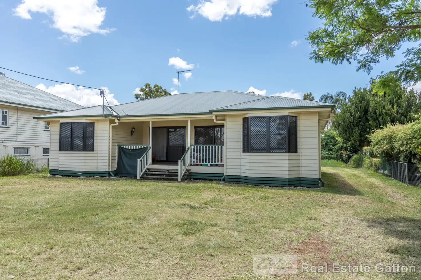Main view of Homely house listing, 8 Palm Avenue, Forest Hill QLD 4342