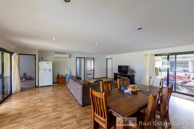Third view of Homely house listing, 8 Palm Avenue, Forest Hill QLD 4342