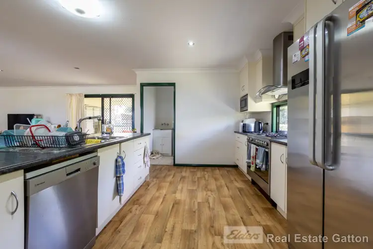Fourth view of Homely house listing, 8 Palm Avenue, Forest Hill QLD 4342