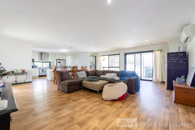 Fifth view of Homely house listing, 8 Palm Avenue, Forest Hill QLD 4342