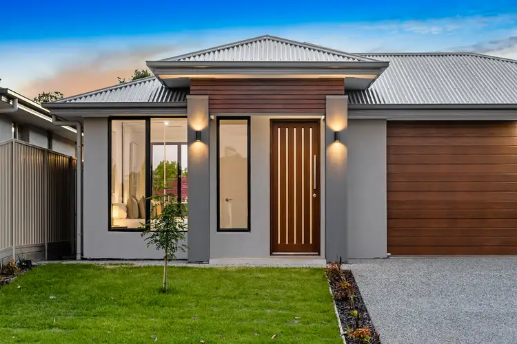 Second view of Homely house listing, 12A Marriott Street, Modbury North SA 5092