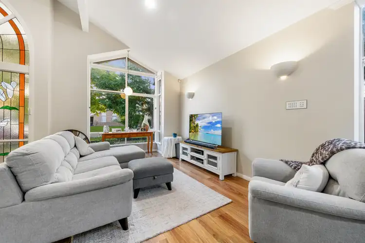 Third view of Homely house listing, 9 Rodmar Close, Hillside VIC 3037