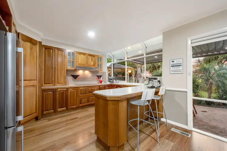 Fourth view of Homely house listing, 9 Rodmar Close, Hillside VIC 3037