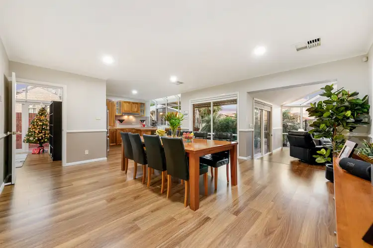 Sixth view of Homely house listing, 9 Rodmar Close, Hillside VIC 3037