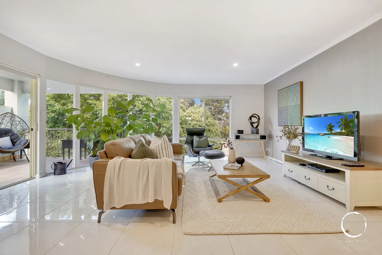 Main view of Homely house listing, 40 Charles Loader Drive, Mile End SA 5031