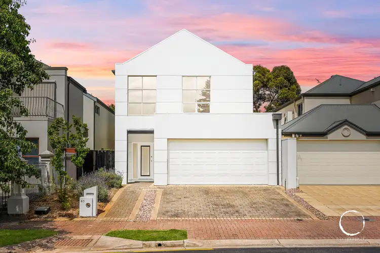 Second view of Homely house listing, 40 Charles Loader Drive, Mile End SA 5031