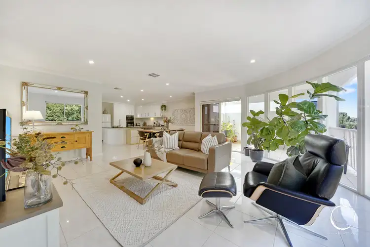 Fourth view of Homely house listing, 40 Charles Loader Drive, Mile End SA 5031