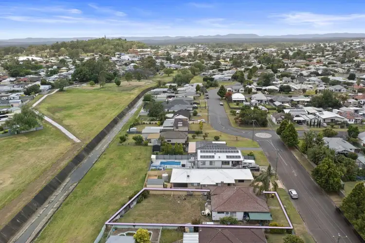 Third view of Homely house listing, 56 Lightfoot Street, Cessnock NSW 2325