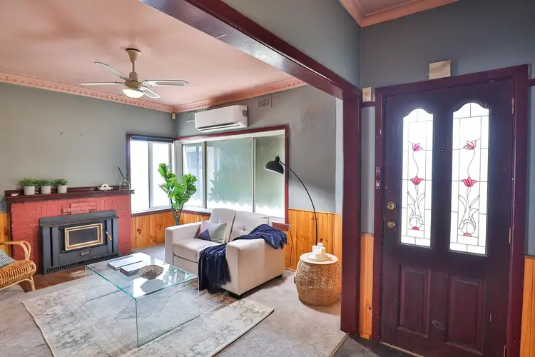 Second view of Homely house listing, 2 Thirteenth Street, Mildura VIC 3500