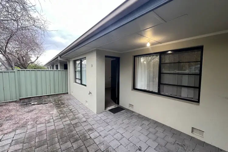 3/574 Ebden Street