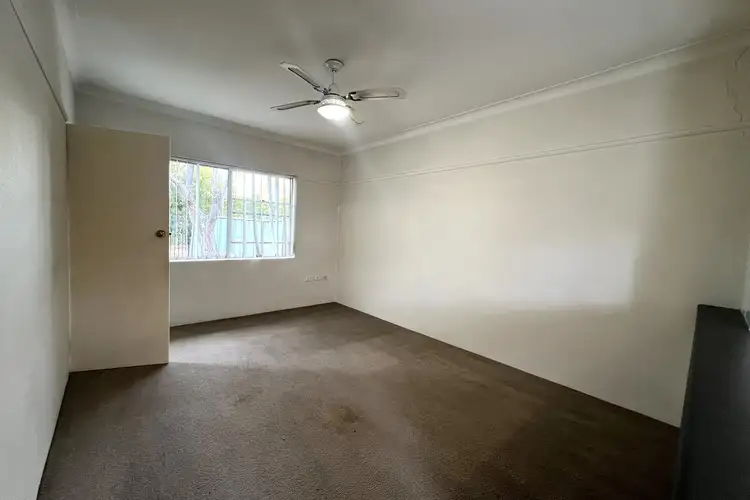 Second view of Homely apartment listing, 3/574 Ebden Street, Albury NSW 2640