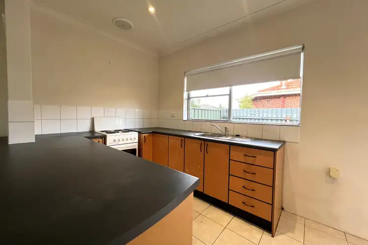 Third view of Homely apartment listing, 3/574 Ebden Street, Albury NSW 2640