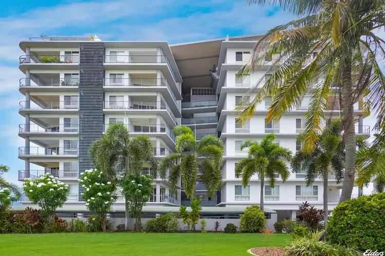 Main view of Homely unit listing, 28/6 Marina Boulevard, Larrakeyah NT 820