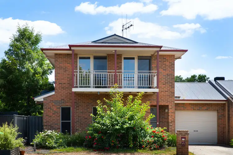 7 Wisteria Court, Flora Hill VIC 3550