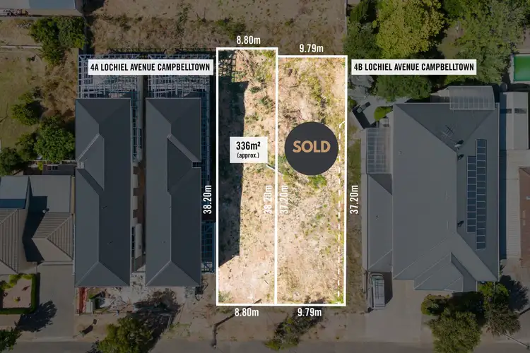 4A Lochiel Avenue, Campbelltown SA 5074