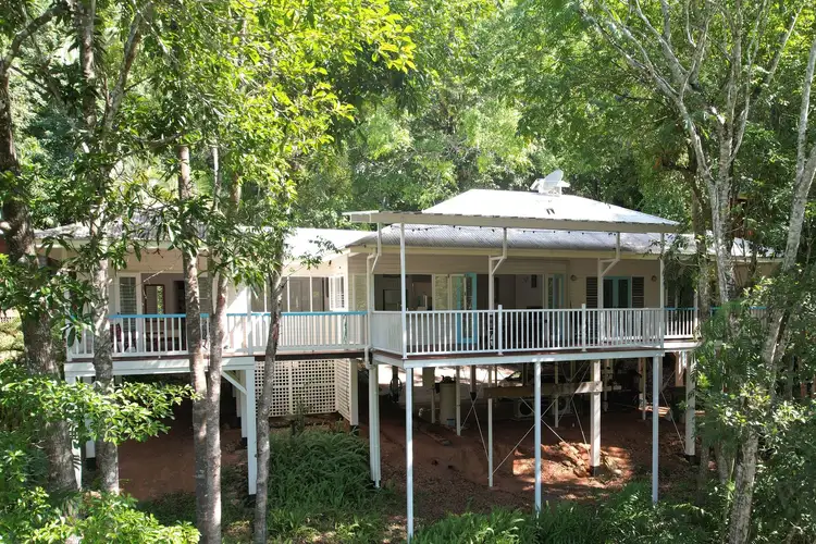 Main view of Homely house listing, 15 Cananga Close, Kamerunga QLD 4870