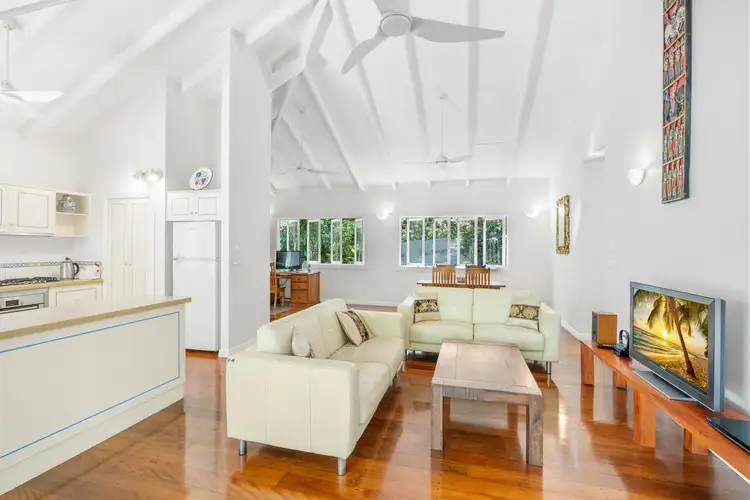 Fifth view of Homely house listing, 15 Cananga Close, Kamerunga QLD 4870