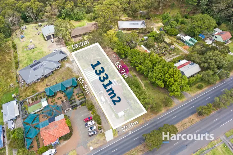 Main view of Homely house listing, 250 Lake Road, Glendale NSW 2285