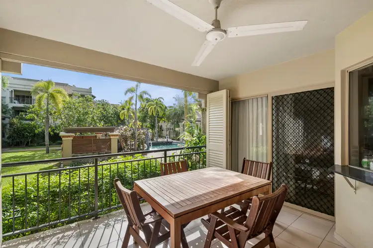 105/12-21 Gregory Street, Westcourt QLD 4870