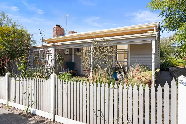 Main view of Homely house listing, 38 Victoria Street, Korumburra VIC 3950