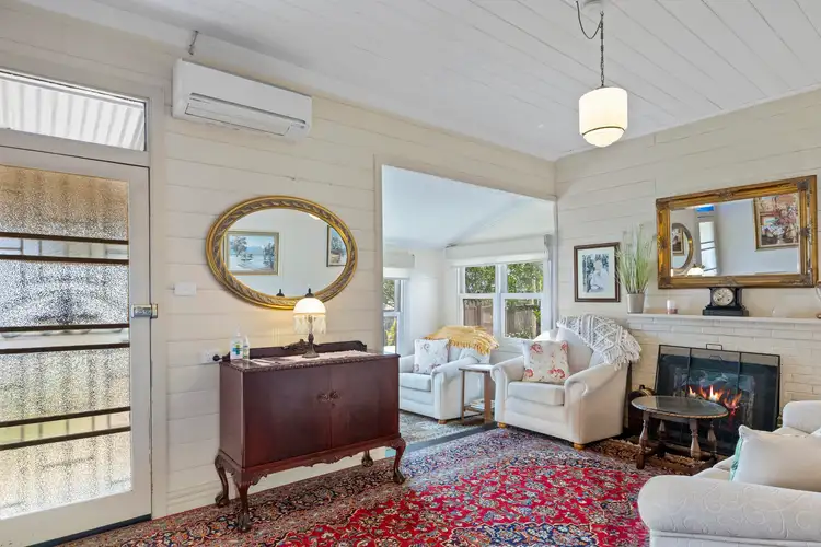 Second view of Homely house listing, 38 Victoria Street, Korumburra VIC 3950