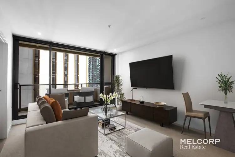 1707/80 A'beckett Street, Melbourne VIC 3000