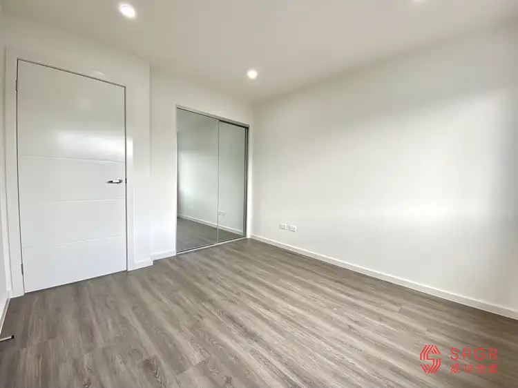 Fourth view of Homely townhouse listing, 19 Badger Glade, Marsden Park NSW 2765