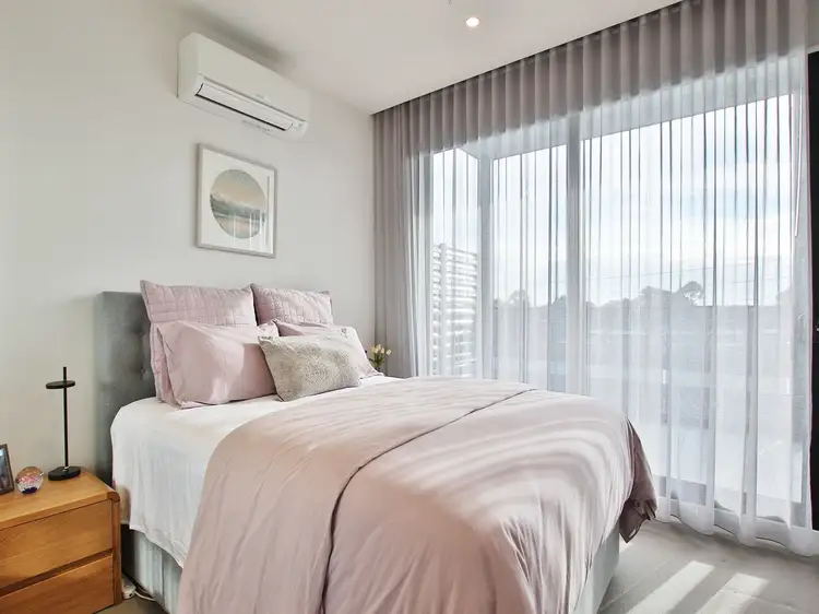 Third view of Homely apartment listing, 301/336 South Road, Hampton East VIC 3188