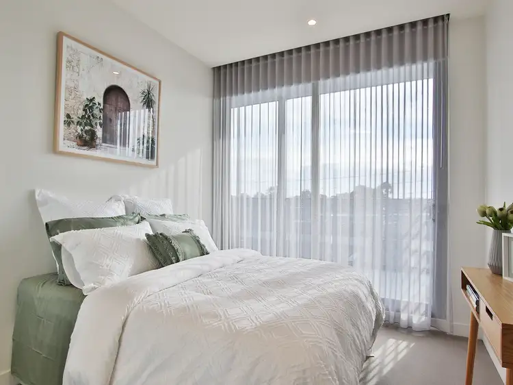 Fourth view of Homely apartment listing, 301/336 South Road, Hampton East VIC 3188