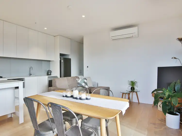 Sixth view of Homely apartment listing, 301/336 South Road, Hampton East VIC 3188