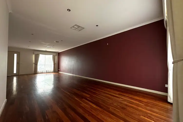 Second view of Homely villa listing, 1/77 Allenby Road, Hillside VIC 3037