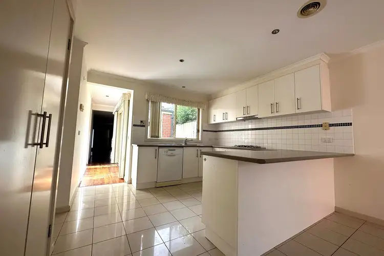 Third view of Homely villa listing, 1/77 Allenby Road, Hillside VIC 3037