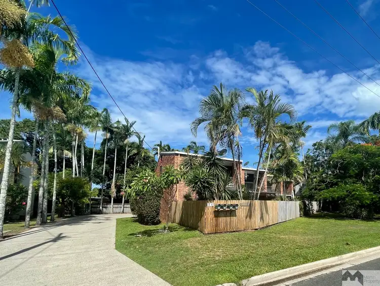 Main view of Homely townhouse listing, 1/24 Mimosa Street, Holloways Beach QLD 4878