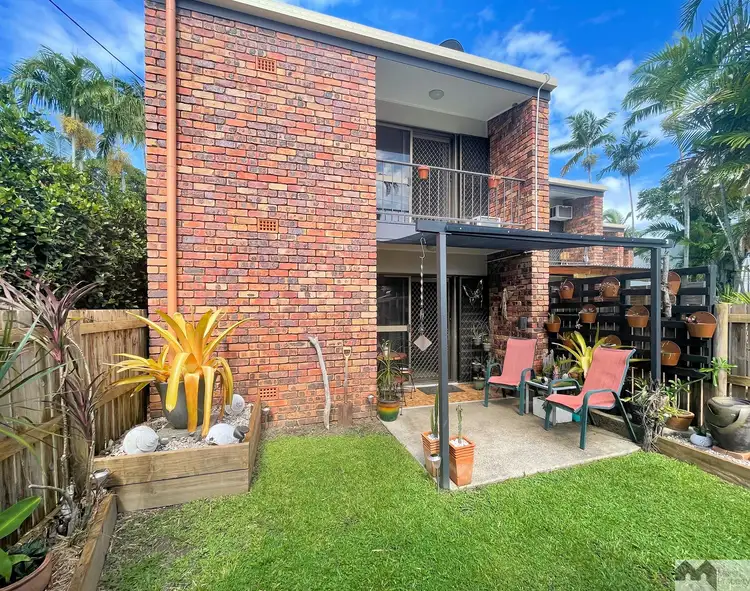Sixth view of Homely townhouse listing, 1/24 Mimosa Street, Holloways Beach QLD 4878