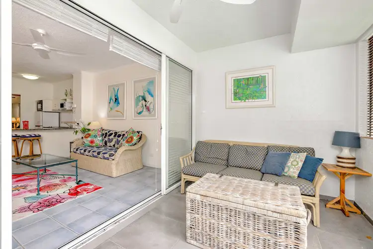 Third view of Homely apartment listing, 206/139 Williams Esplanade, Palm Cove QLD 4879