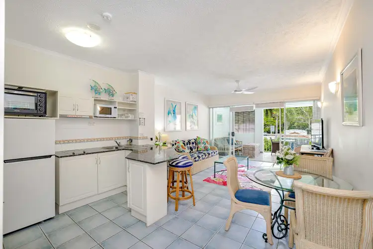 Fourth view of Homely apartment listing, 206/139 Williams Esplanade, Palm Cove QLD 4879