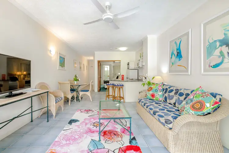 Fifth view of Homely apartment listing, 206/139 Williams Esplanade, Palm Cove QLD 4879