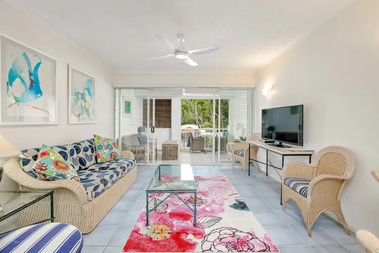 Sixth view of Homely apartment listing, 206/139 Williams Esplanade, Palm Cove QLD 4879