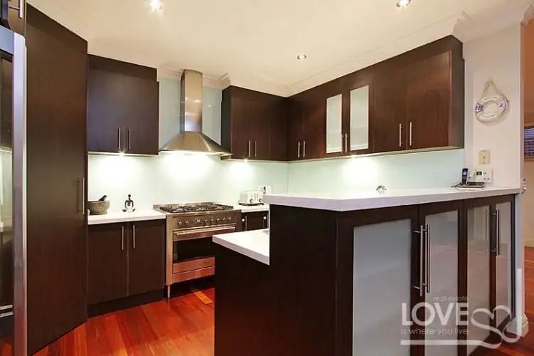 Fourth view of Homely townhouse listing, 1A Malcolm Street, Preston VIC 3072