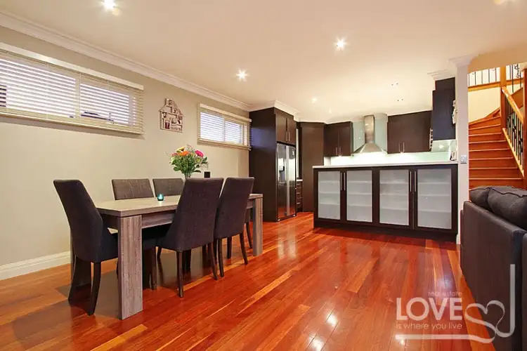 Fifth view of Homely townhouse listing, 1A Malcolm Street, Preston VIC 3072