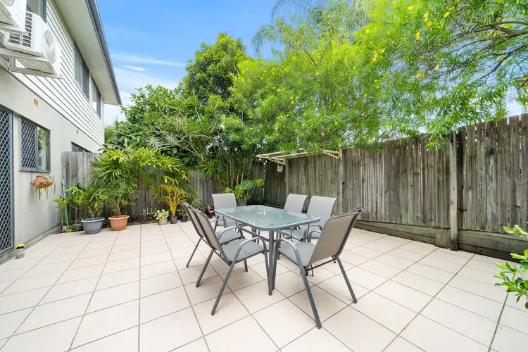 Fourth view of Homely townhouse listing, 2/22 Gordon Parade, Everton Park QLD 4053