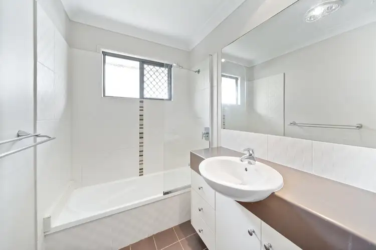 Fifth view of Homely townhouse listing, 2/22 Gordon Parade, Everton Park QLD 4053