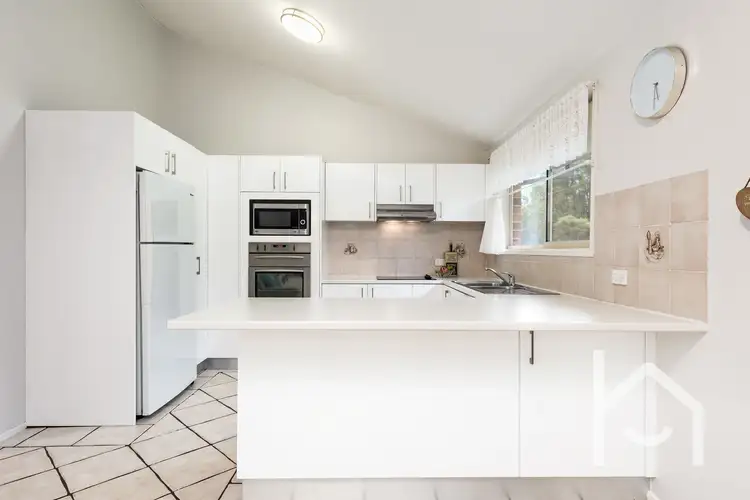 Second view of Homely house listing, 74 Abington Crescent, Glen Alpine NSW 2560