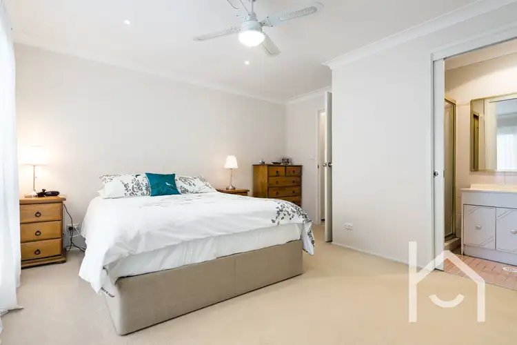 Sixth view of Homely house listing, 74 Abington Crescent, Glen Alpine NSW 2560