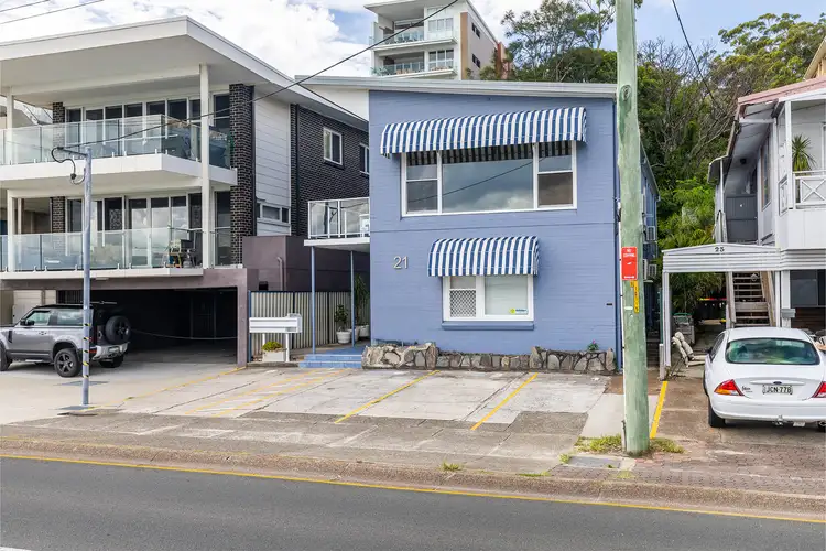 Third view of Homely unit listing, 3/21 Victoria Parade, Nelson Bay NSW 2315