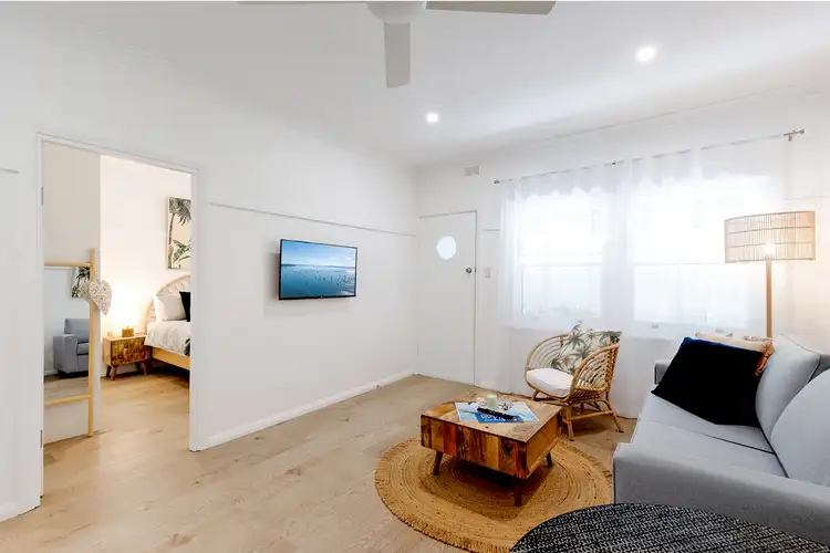 Fourth view of Homely unit listing, 3/21 Victoria Parade, Nelson Bay NSW 2315