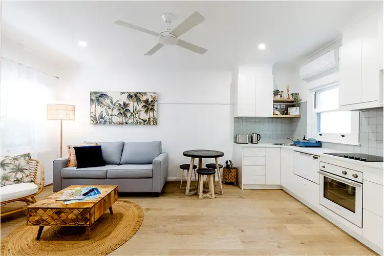 Sixth view of Homely unit listing, 3/21 Victoria Parade, Nelson Bay NSW 2315