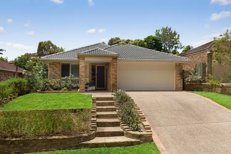15 Van Gogh Place, Mackenzie QLD 4156